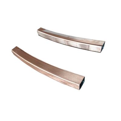 Κίνα High Quality Chinese Product Copper Mould Tube Used In Steel Plant προς πώληση