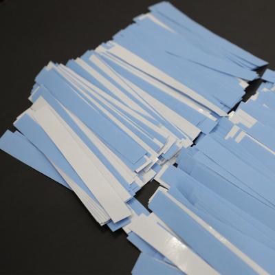 China A Disposable Special Blue Protective Film On The Surface Of Medical Equipment Custom Materials Has Stabke Viscosity And Tear Resistance for sale