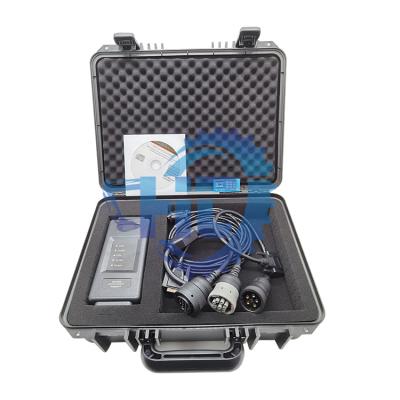 China Retail HOT Excavator Part Program Communication Adapter ET3 Electrical Diagnostic Tool 317-7485 478-0235 for sale