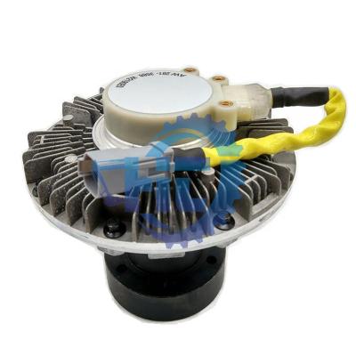 China Construction Material Stores HIT Construction Machinery Parts E320D 330D 281-3588 Excavator Fan Clutch for sale