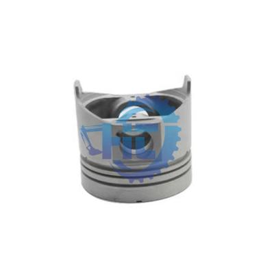 China Construction Material Shop HIT Construction Machinery Engine Parts 3KC1 Cylinder Liner Kit , 3KC1 Cylinder Liner Kit for sale