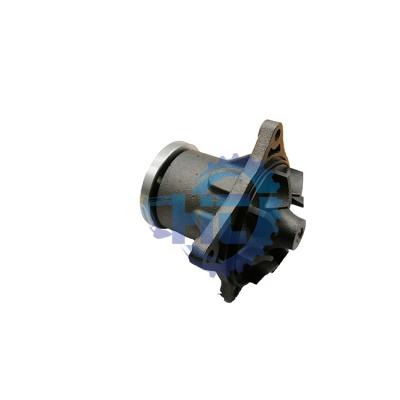 China E320B E320C Excavator Water Pump 3066 Engine Spare Parts S6K Engine Water Pump 125-2991 178-6633 for sale