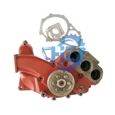 China Building Material Stores Engine Water Pump 65.06500-6148 For P222LE P158LE Water Pump Excavator Engine Parts for sale