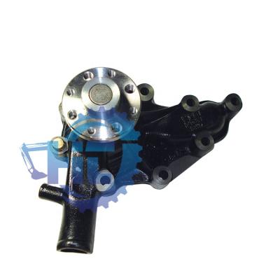 China Building material stores HIT C240 ​​machinery parts forklift engine water pump water pump 5136100570 5-13610-057-0 for sale