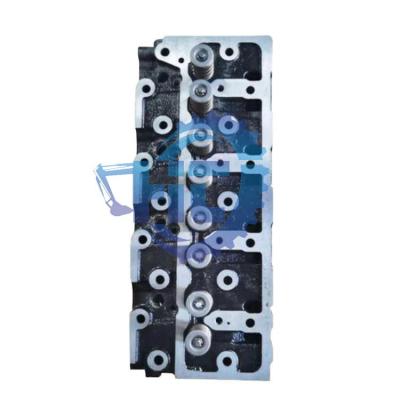 China 4D94 Engine COUP 4D94E Cylinder Head Engine Cylinder Head Assy for sale