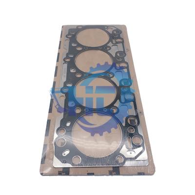 China Construction Material Stores KNIT Parts Construction Machinery Parts 4932209 4D107 Engine Parts Cylinder Head Gasket for sale