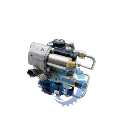 China Retail Fuel Injection Pump 8-98091565-1 For Excavator for sale