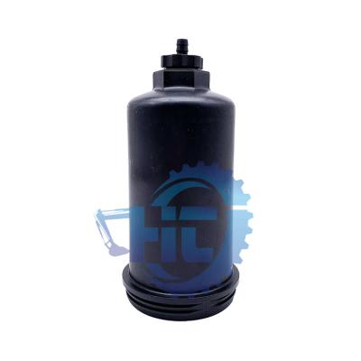 China High quality building material stores diesel engine fuel filter 360-8958 360-8960 3608958 for sale