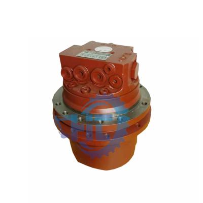 China Building Material Stores HIT Parts SK210-6 SK200-8 SK210-8 SK210 Travel Motor Final Drive YN15V00037F1 YN15V00037F2 GM38VB-A-79-131 for sale