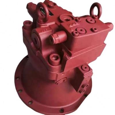 China Excavator Machine EC240B EC240C Swing Motor 14577125 Group Engine for sale