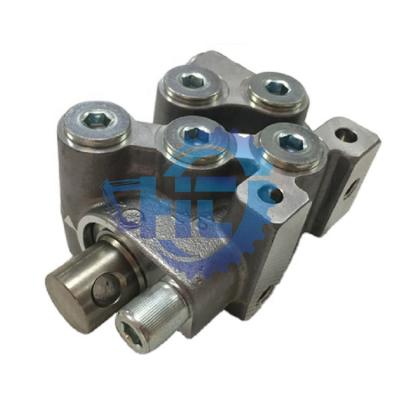 China Building Material Stores Coup-Parts HITACHI Flow Control Valve 4407253 , ZAXIS200 ZAXIS450 ZAX330 Excavator Hydraulic Pilot Control Valve Lock 4407253 for sale