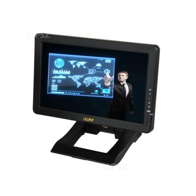 China Desktop Lilliput 10 inch TFT LCD desktop monitor with HDMI VGA input FA1011-NP/C for sale