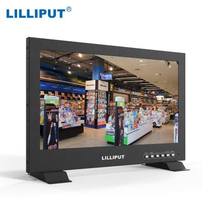 China Lilliput PVM150S 15.6 Inch Security Camera CCTV Monitor PVM150S for sale