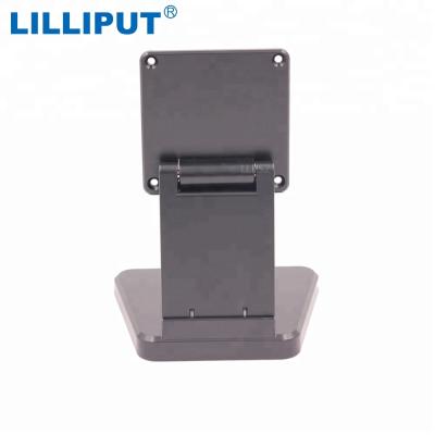 China Steel Arm/Folding Lcd LCD Display Lilliput Monitor Stand For Banner Stand for sale