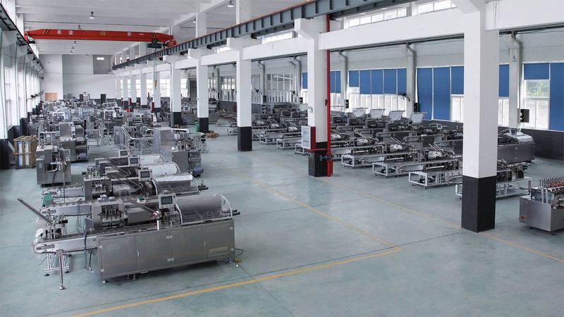 Verified China supplier - Wenzhou Wangshi Machinery Import & Export Co., Ltd.