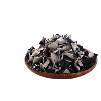 China Premium Appearance Factory Price Quality Beautiful Dried Black Mushroom By Volume for sale