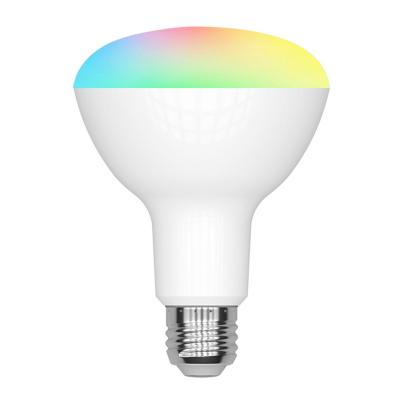 China Modern Unique Art Wifi Zigbee Lamp Tuya Light Bulb Lamp Alexa Googlee Smart Smart Voice Control Smart wifi LED globe bulb for sale