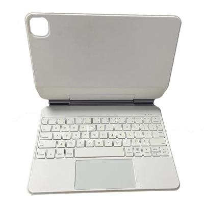 China Ipad Wireless Magic Keyboard BT Keyboard USB Linux Status Window Connector Style Mechanical Numeric Keypad For iPad for sale