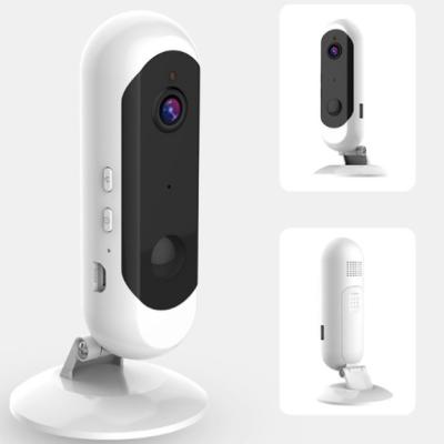 China 1080p Hd Digital Cam Full WIFI Camera Household Network HD Mobile Phone Battery Smart Wireless Low Power Remote Monitor Plug Free Camera for sale