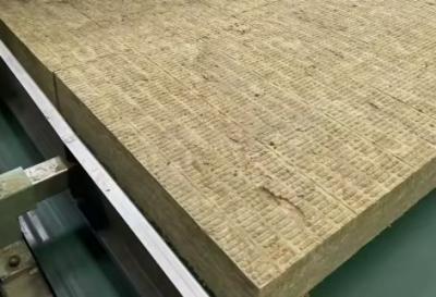 China 120X60X60 Cm Mineral Wool Rock Board Mineral Wool Insulation Insulation Made From Natural Materials for sale