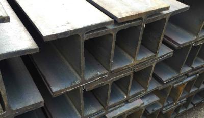 China Long Lasting Fire Resistant stainless steel h beam For Welding Installation for sale