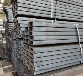 China China High Quality AISI Carbon Steel Channel Q235B Q345Q345B SS400 For Construction for sale