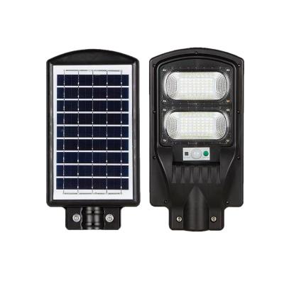 China ROAD China Factory Solar Light Outdoor Solar Garden Lights Outdoor Waterproof Led for sale