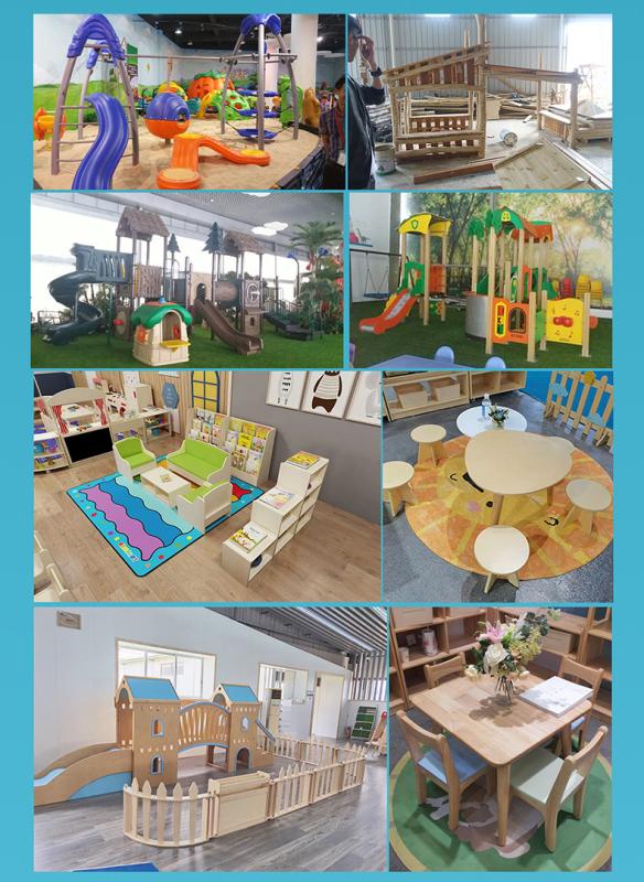 Verified China supplier - Guangzhou Jule Amusement Equipment Co., Ltd.