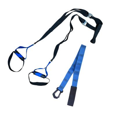 China Adjustable Multi Directional Trainer Pivot Mount Suspension Straps for sale