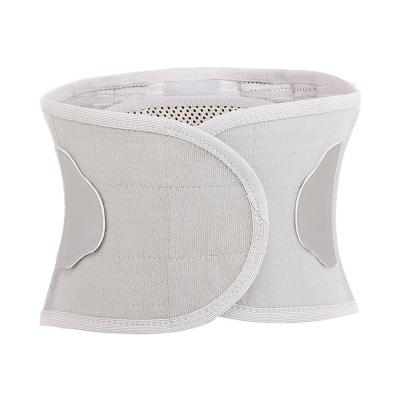 China Lumbar Support Pad 2021Breathable Thermal Self-Heating Belt for sale