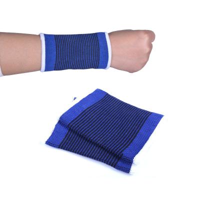 China High Quality Adjustable Elasticity Wrist Brace Wrist Guard From Manufacturer for sale