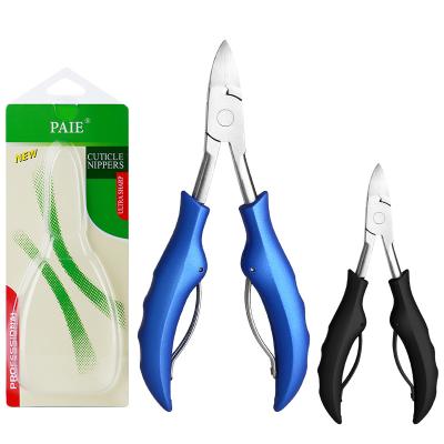 China Toe Nail Clippers Cutters custom made durable for thick nails and stubborn toenails for sale