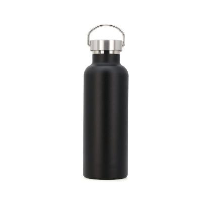 China Business Sublimation Stainless Steel Tumbler Double Walled Cups Medium Mouth Mugs Flasks For Vacuuming Insulated Water Bottles for sale