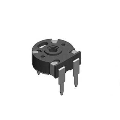 China PT15 Spain Trimmer Potentiometer PH081 Spain Trimmer Potentiometer for sale