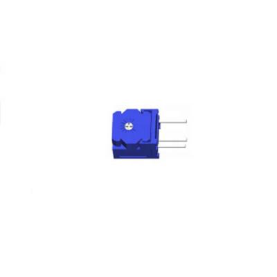 China PC Pin 103 Cermet Trimmer 3296 Potentiometer for sale