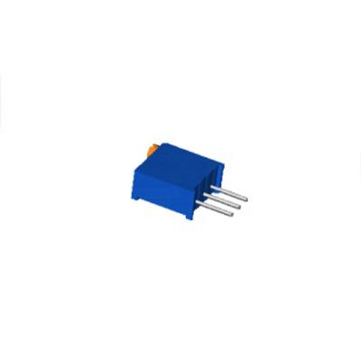 China PC Pin 103 Cermet Trimmer 3296-2 BOURNS Potentiometer for sale