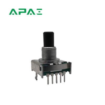 China RS17 band rotary switch RS17 for sale