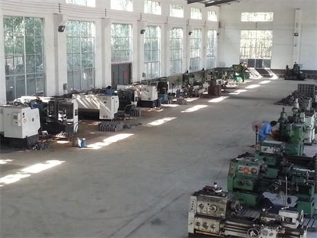 Verified China supplier - Qingdao GORLD Woodworking Machinery Manufacturing Co., Ltd.