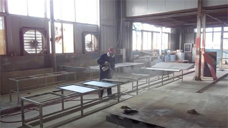 Verified China supplier - Qingdao GORLD Woodworking Machinery Manufacturing Co., Ltd.