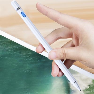 China Mobile Phone and Other Active Touch Screen Pen Yes Tablet Stylus Pen Mobile Phone Lenovo Stylus Pen Best Yes Series Touch Screen Price for sale