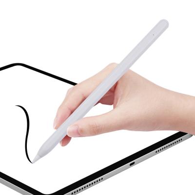 China Screen+write+drawing Good Selling China Tablet With Pen Capacitive Stylus White Stylus Pen for sale