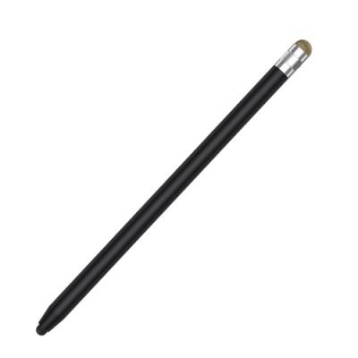 China No Delay Apple Samsung Huawei Sketching Xiaomi Pencil Replace Oppo Vivo E-pen Dual Silicone Tip Stylus for sale