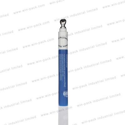 China Personal Care Winpack Hot Selling Injection 5ml Cosmetic Eye Cream Bottle For Serum Pack for sale