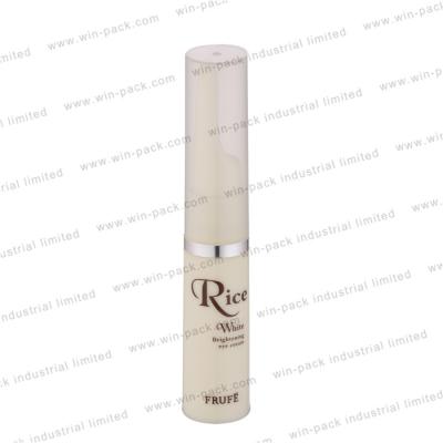 China Chinese personal care supplier syringe for cosmetic lotion packaging bottle for sale