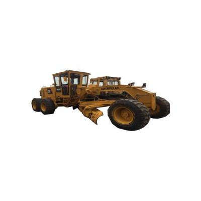 China Used Caterpillar Cat14G Motor Grader Used Original Cat14G Motor Grader Japan Cat14G Low Cost 2m Motor Grader; ³ for sale