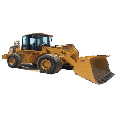 China Caterpillar Second Hand Wheel Loader CAT 950G Cheap Price Used CAT 950G Wheel Loader 2m™; ³ for sale