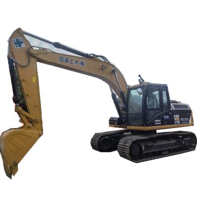 China Japan Used Crawler Excavator CAT 315D2 312D2 15 Ton Satisfactory Price Had Wonderful Performance 1.2MÂ ³ for sale