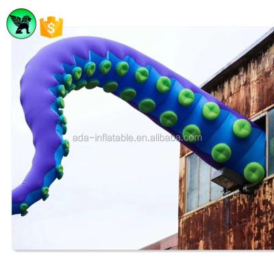 China Hot Inflatable Tentacle Event Decoration Inflatable Tentacle Customized Inflatable Tentacle Octopus A3294 for sale