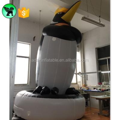 China Customized Inflatable Penguin Inflatable Penguin Cartoon Customized Inflatable Penguin For Event A2267 for sale