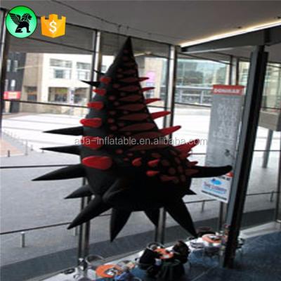 China Decoration Inflatable Flower For Club Event Party Decoration Stage Decoration Customized Inflatable Flower For Club L7 for sale